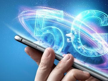 iPhones 5G terão modems da Qualcomm e também da Samsung, diz analista