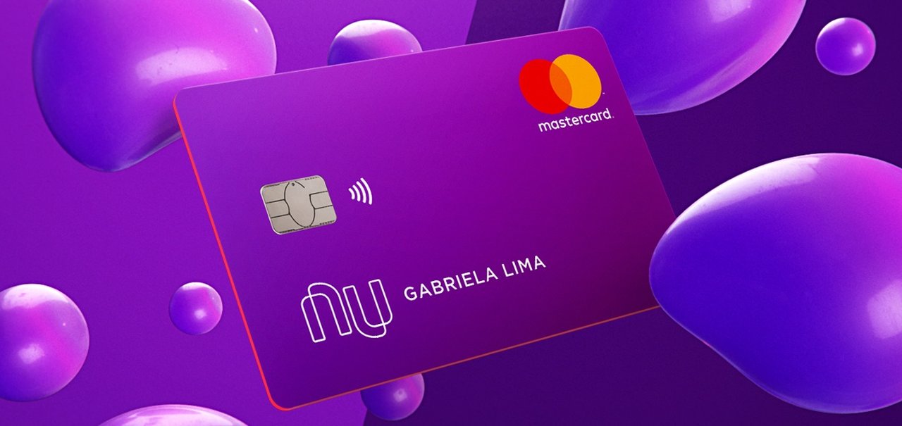 Nubank faz Cade processar grandes bancos por concorrência desleal