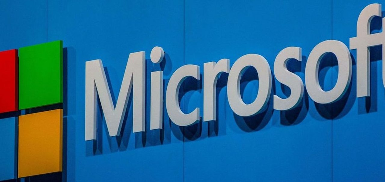 Microsoft apresenta contas do trimestre e relata aumento em receita e lucro