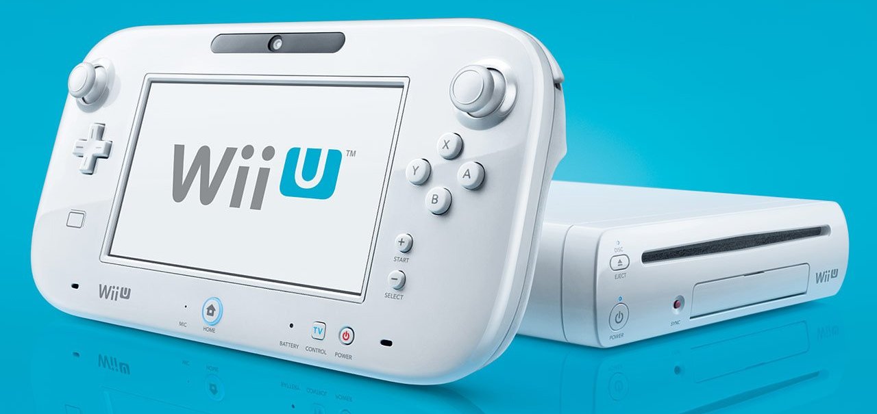 Nintendo remove páginas oficiais do Wii, Wii U e DS