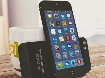 Apple é processada por comercializar iPhones antigos com defeito
