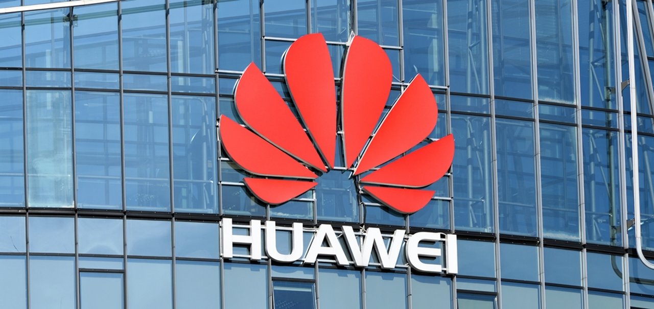 Logística reversa da Huawei recolheu quase mil toneladas em dois anos