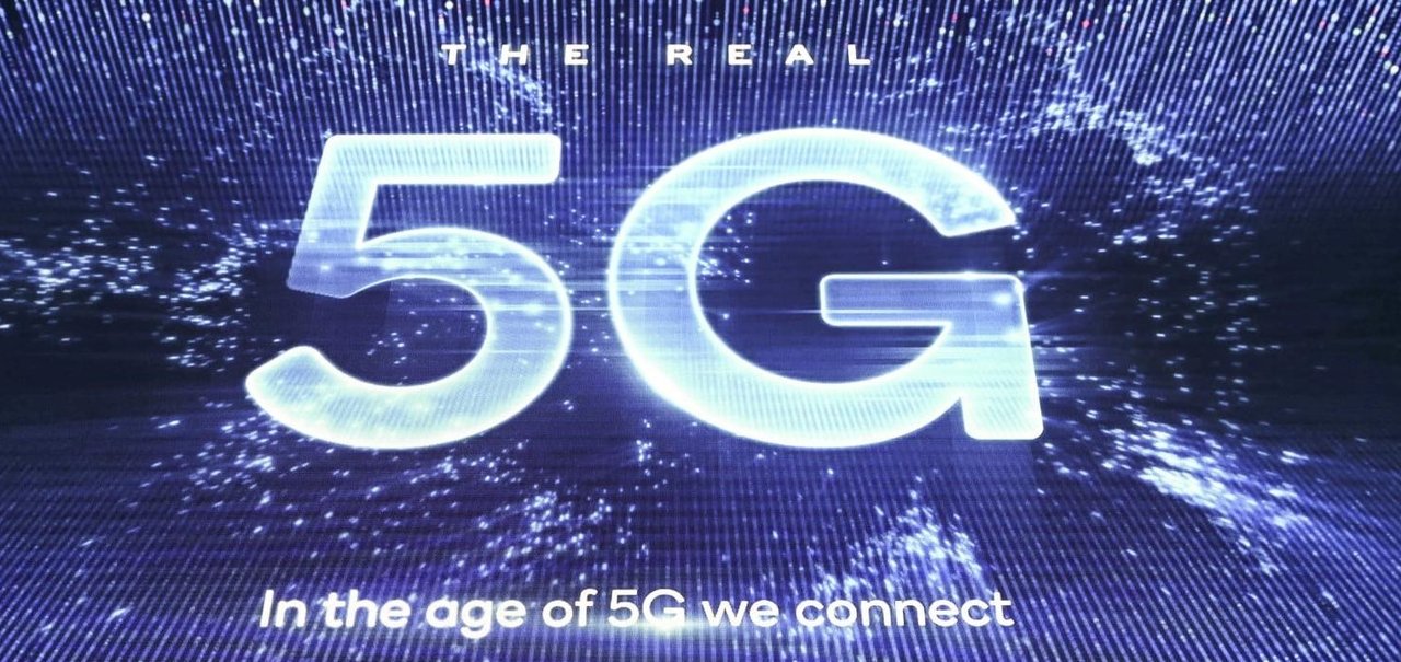 5G: Oi poderia participar sozinha de leilão da Anatel para os 700 MHz