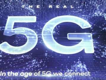 5G: Oi poderia participar sozinha de leilão da Anatel para os 700 MHz