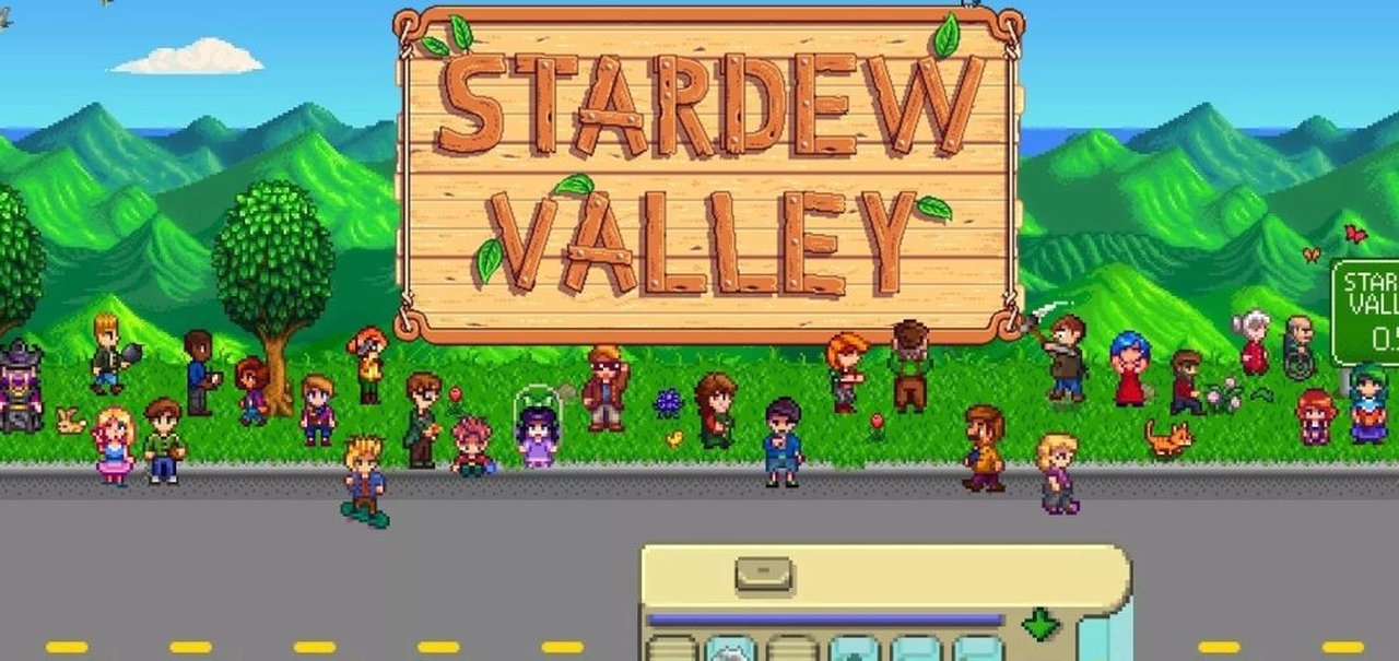 Atualização 1.4 chegará em breve para Stardew Valley recheada de coisas