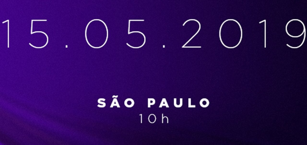 Evento misterioso da Motorola em SP pode trazer Moto Z4 e One Vision