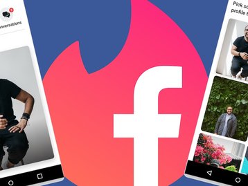 “Tinder do Facebook” chega ao Brasil e inaugura ferramenta “crush secreto”