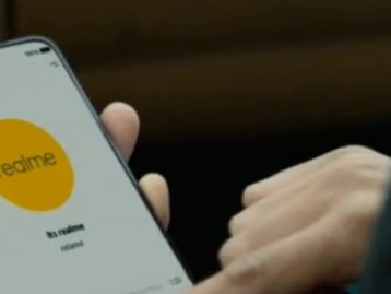 Realme X que levar a câmera frontal retrátil para celulares mais baratos