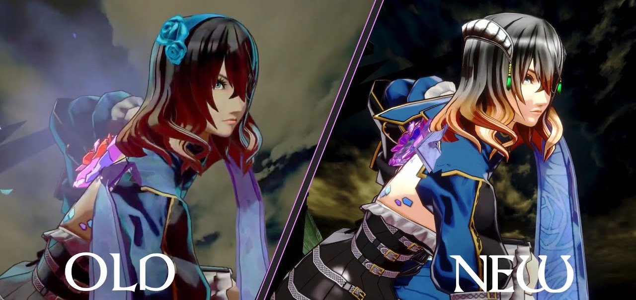 Bloodstained: Ritual of the Night, do criador de Castlevania, ganha data