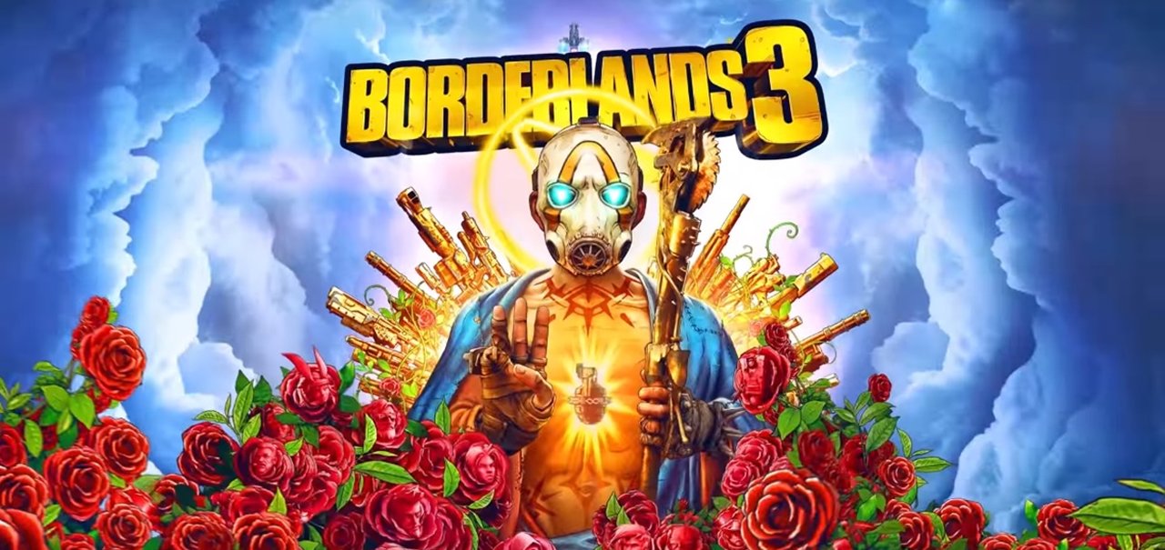 Borderlands 3 ganha novo gameplay e terá 4 DLCs de história, raids e mais