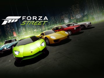 Rumor: Forza Street pode ser lançado ao Switch, indica código-fonte do jogo