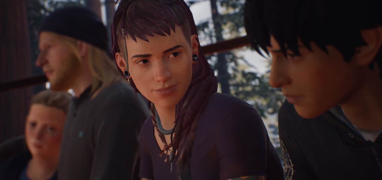 Terceiro episódio de Life is Strange 2 ganha trailer de lançamento; assista