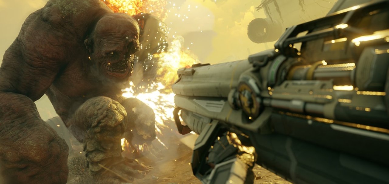 RAGE 2: veja o que é preciso para rodar o game no PC