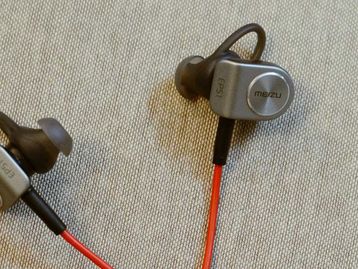 Você deveria dar uma chance para estes fones de ouvido Bluetooth da Meizu