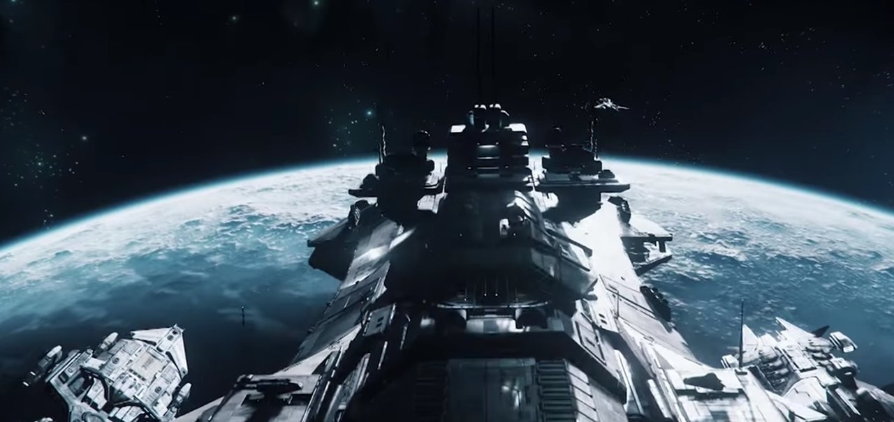 Com US$ 240 milhões em financiamento, Star Citizen passa por problemas