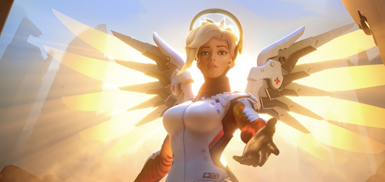 Activision Blizzard tem grandes ambições para o futuro de Overwatch