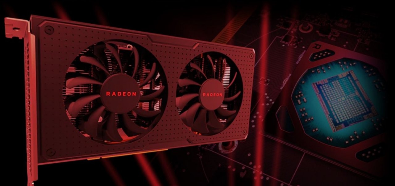 AMD Radeon RX 3080 XT pode trazer desempenho de uma RTX 2070 por US$ 330