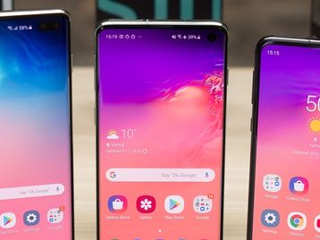 Samsung finalmente volta a vender bem na China, graças ao Galaxy S10