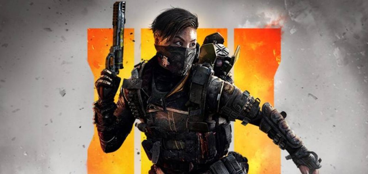 Call of Duty: Black Ops 4 é oferecido para inscritos do Humble Monthly 