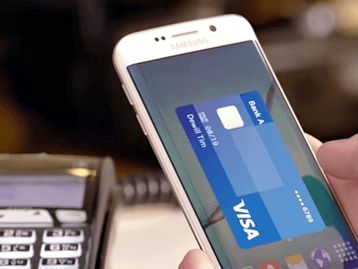 Samsung Pay agora pode ser usado com qualquer cartão da Sicredi