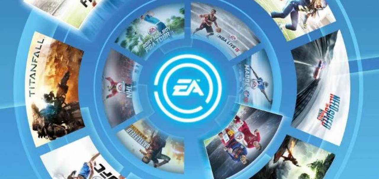 EA Access chega oficialmente ao PlayStation 4 em julho