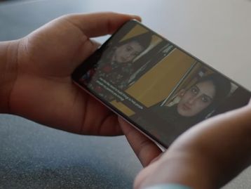 Live Caption do Android Q faz legendas ao vivo para qualquer vídeo ou áudio