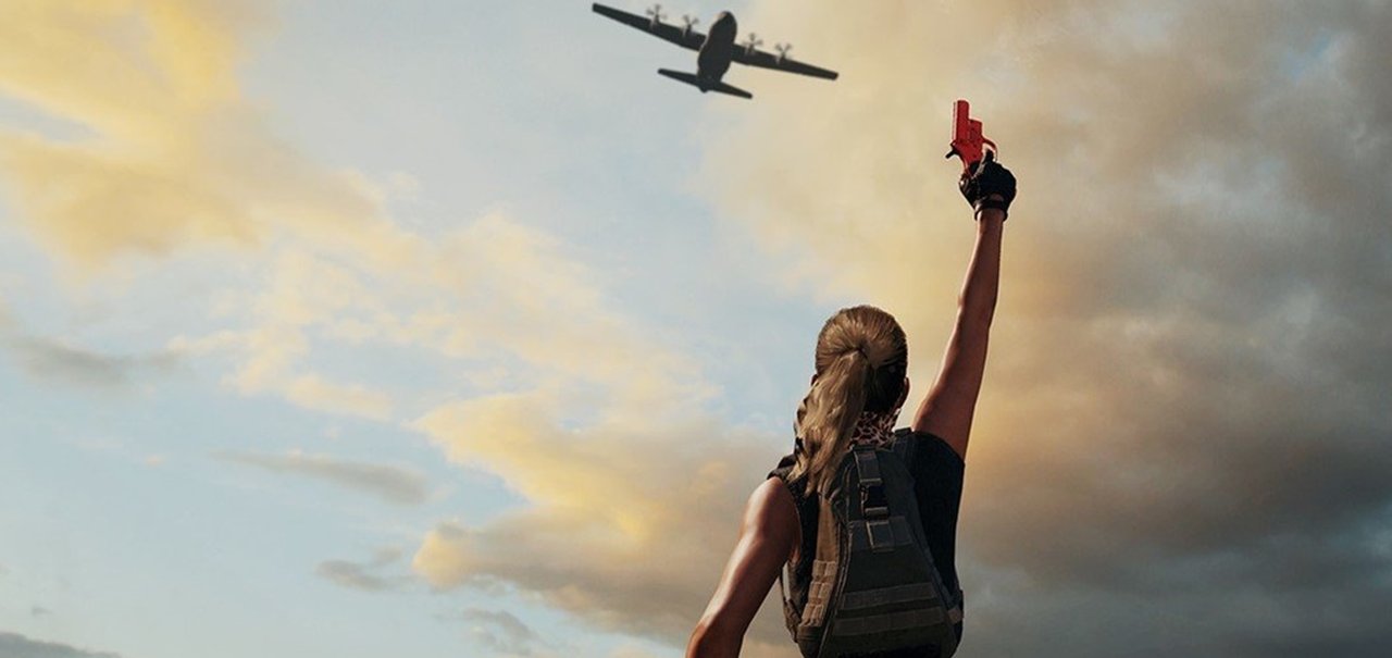 Tencent encerra PUBG Mobile na China e busca alternativas “patrióticas”