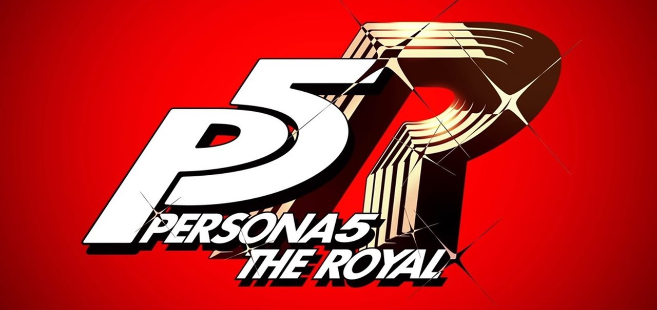 Persona 5 The Royal tem diretor e produtor diferentes do game original