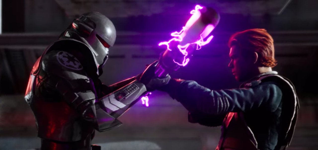 EA espera vender até 8 milhões de cópias de Star Wars: Jedi Fallen Order