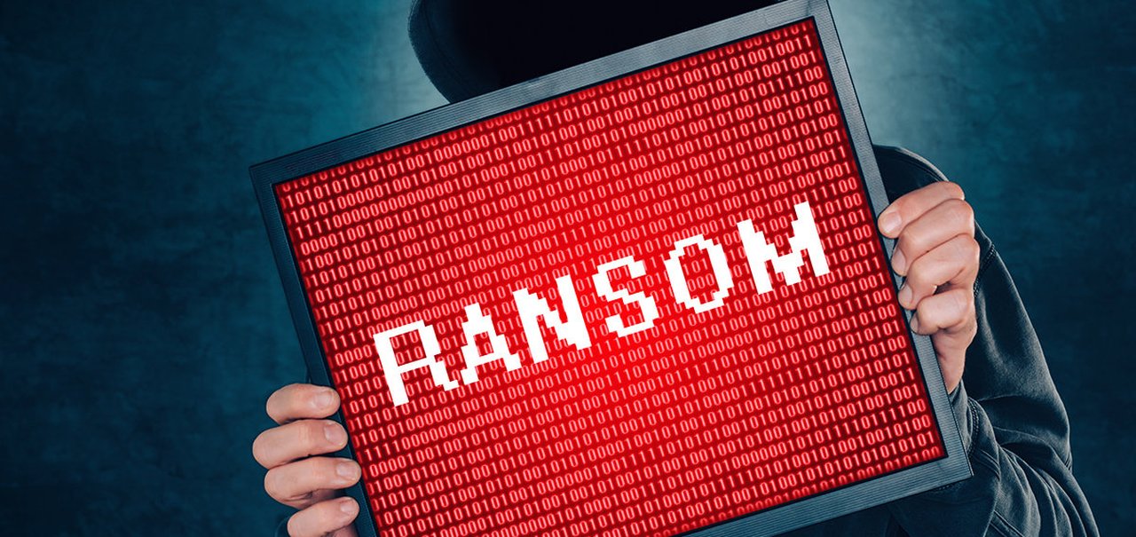 Ransomware se passa por antivírus para infectar vítimas e roubar dados