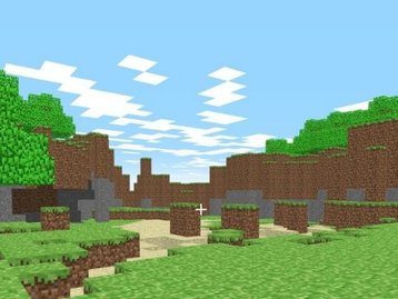 Versão original de Minecraft agora pode ser jogada em navegadores