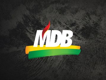 Site do MDB Bahia amanhece com Bolsonaro após ataque hacker