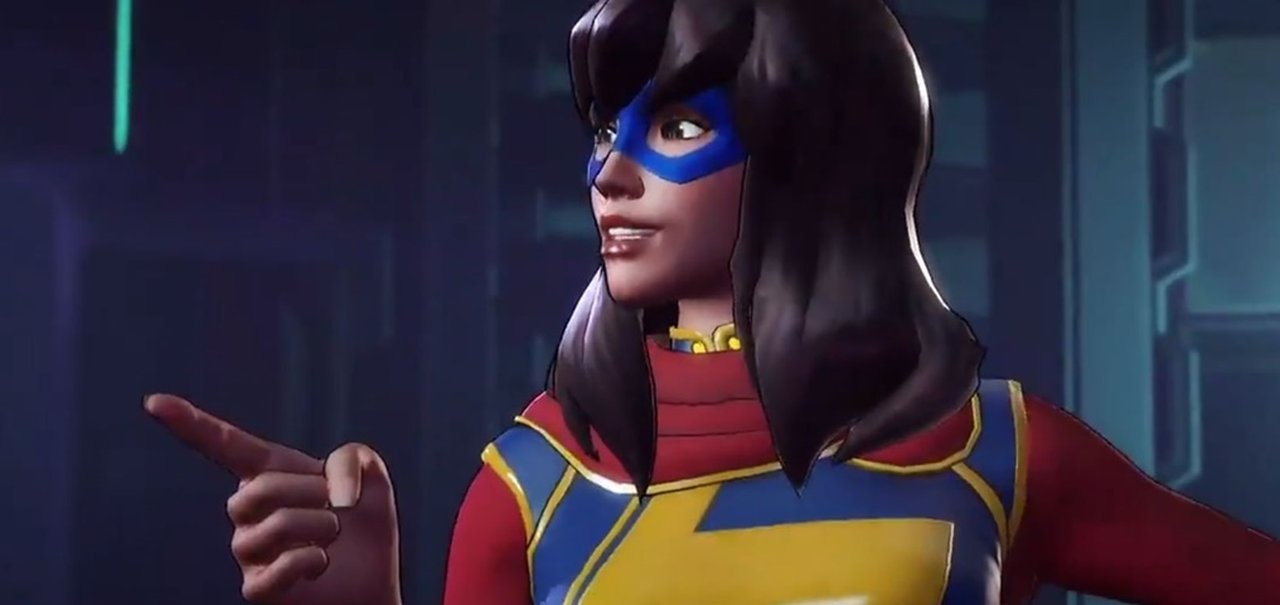 Marvel Ultimate Alliance 3 revela detalhes de história, gameplay e mais