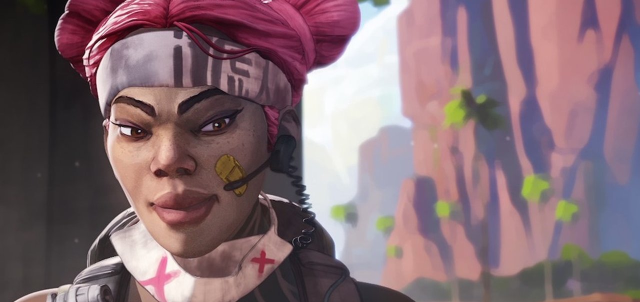 Patch 1.08 de Apex Legends traz crashes ao PlayStation 4