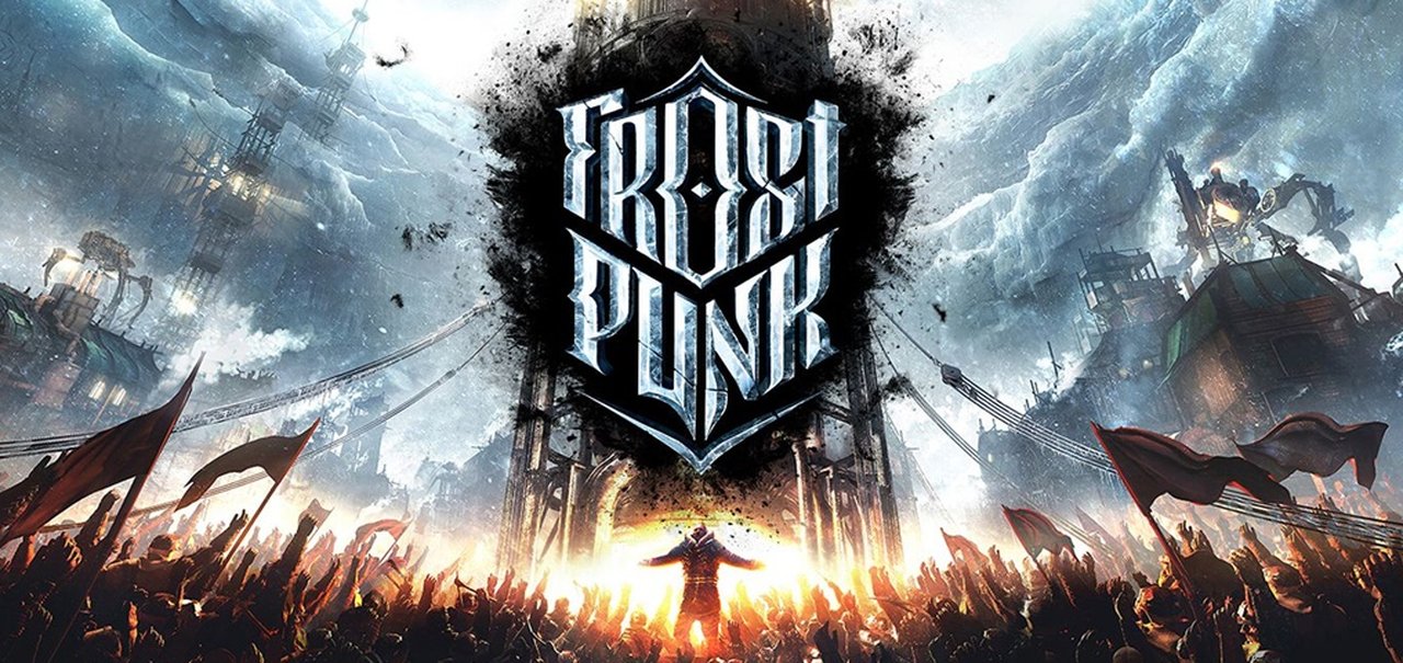 Frostpunk pode virar cenário para um RPG, afirma 11 bit