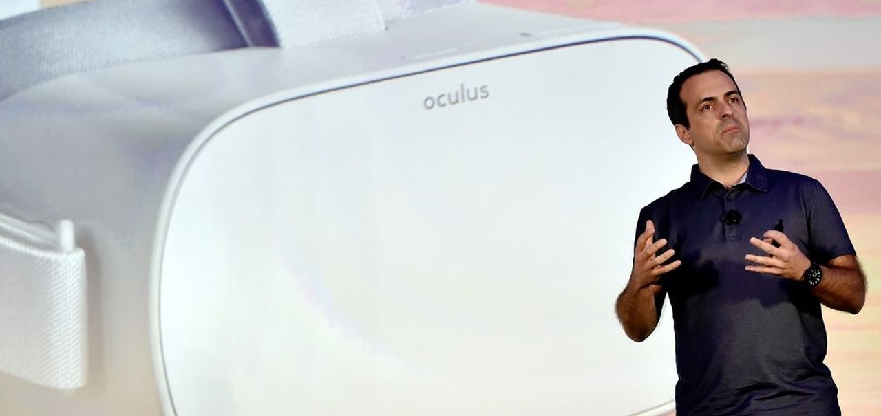 Hugo Barra deixa Oculus para liderar “ação global de AR/VR” do Facebook