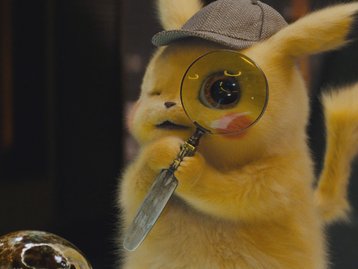 Saiba como capturar “Detective Pikachu” em Pokémon Go