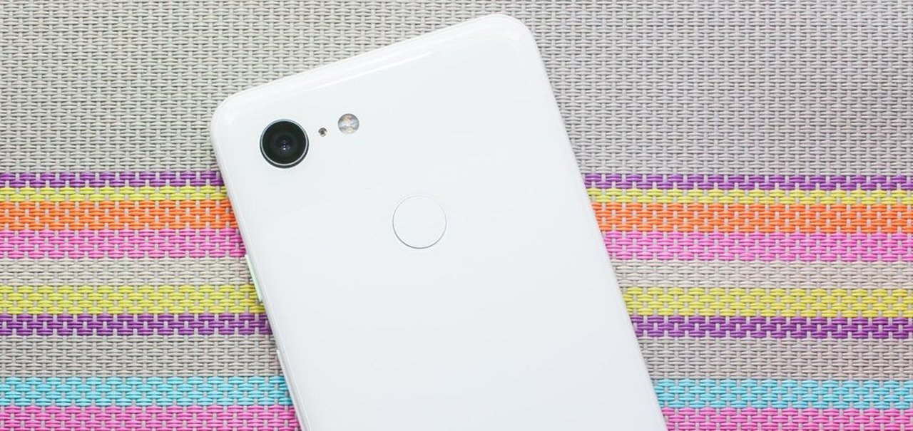 Google pagará até US$ 600 para donos de iPhones migrarem para o Pixel 3a