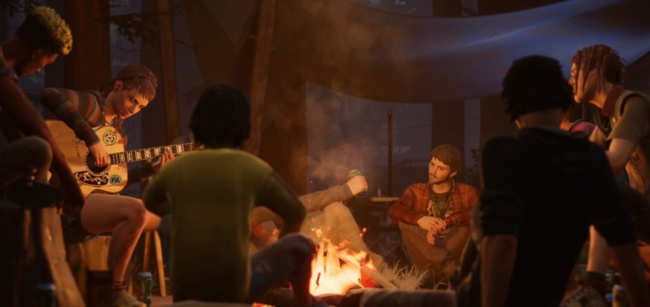 Bug de Life is Strange 2 deletou saves do PS4 no fim do segundo episódio