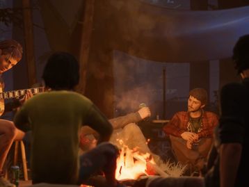 Bug de Life is Strange 2 deletou saves do PS4 no fim do segundo episódio