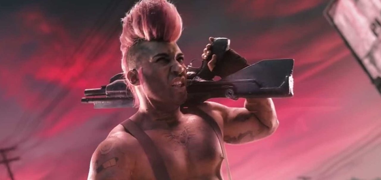 RAGE 2 vai trazer extensões interativas para o Twitch