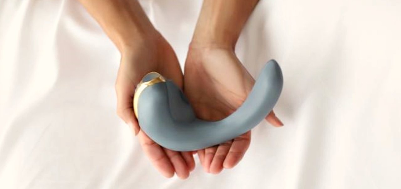 CES revê decisão e devolve prêmio de vibrador hi-tech após desclassificá-lo