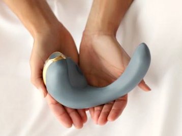CES revê decisão e devolve prêmio de vibrador hi-tech após desclassificá-lo