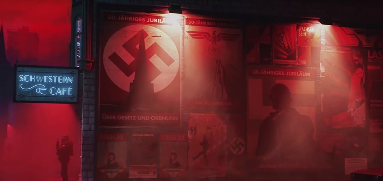 Devs de Wolfenstein querem acabar com cultura de trabalho excessivo