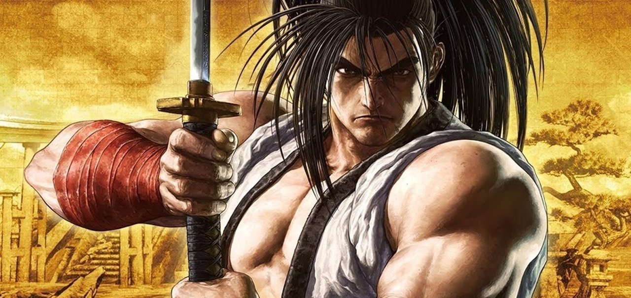 Samurai Shodown ganha data para chegar ao PlayStation 4 e Xbox One