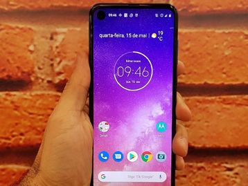 Motorola One Vision: quais aparelhos rivalizam com ele no Brasil?
