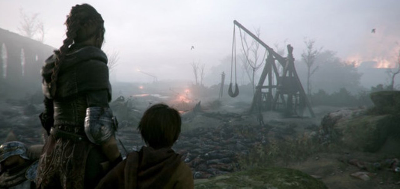 A Plague Tale: Innocence não terá sequência nem DLC, diz estúdio