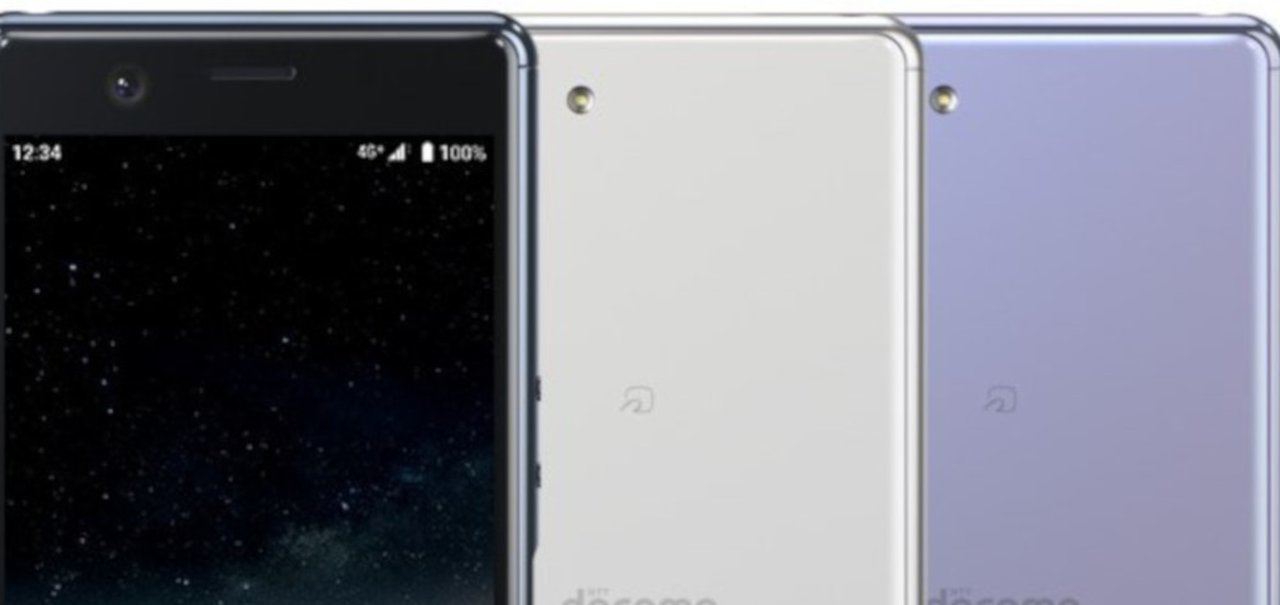 Sony lança compacto Xperia Ace e não desiste do mercado mobile