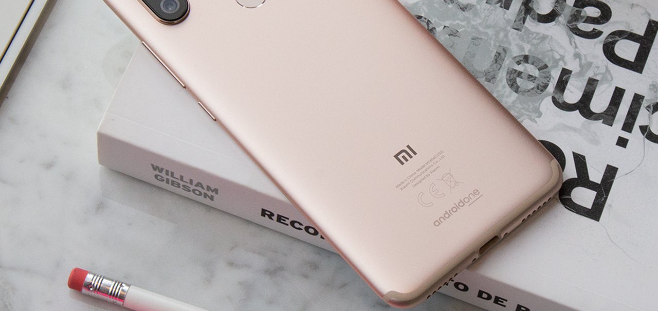 Celulares da Xiaomi já estão em estoque no Brasil e terão programa de troca