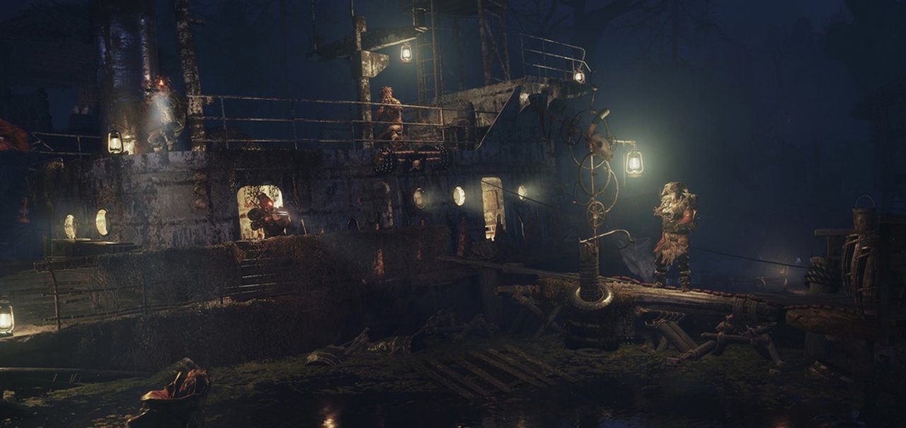 Metro Exodus promete duas histórias inéditas em seu Expansion Pass